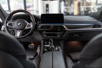 BMW Řada 6 630d GT xDrive