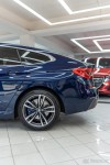 BMW Řada 6 630d GT xDrive