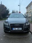 Audi Q5 2,0   S Line