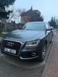 Audi Q5 2,0   S Line