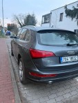 Audi Q5 2,0   S Line