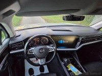 Volkswagen Touareg 3,0   TDI(210KW) HEZKÝ