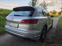 Volkswagen Touareg 3,0   TDI(210KW) HEZKÝ