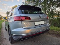 Volkswagen Touareg 3,0   TDI(210KW) HEZKÝ