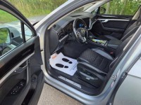 Volkswagen Touareg 3,0   TDI(210KW) HEZKÝ