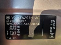 Volkswagen Touareg 3,0   TDI(210KW) HEZKÝ