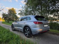 Volkswagen Touareg 3,0   TDI(210KW) HEZKÝ