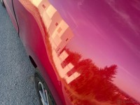 Ford Mustang 3,7   V6, 227 kW, Automat, Rou