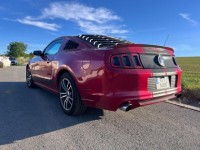 Ford Mustang 3,7   V6, 227 kW, Automat, Rou