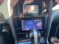 Ford Mustang 3,7   V6, 227 kW, Automat, Rou