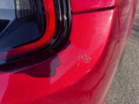 Ford Mustang 3,7   V6, 227 kW, Automat, Rou