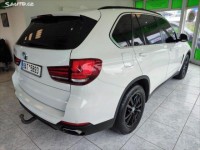 BMW X5 XDRIVE 40D 230KW DPH