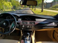 BMW Řada 5 3,0   E61 LCI 530xd | 173 kW |