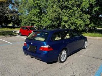 BMW Řada 5 3,0   E61 LCI 530xd | 173 kW |