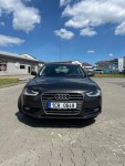 Audi A4 2,0   B8, TDI 130 KW Quattro a