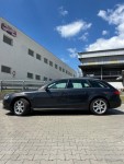 Audi A4 2,0   B8, TDI 130 KW Quattro a