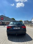 Audi A4 2,0   B8, TDI 130 KW Quattro a