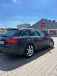 Audi A4 2,0   B8, TDI 130 KW Quattro a