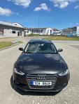 Audi A4 2,0   B8, TDI 130 KW Quattro a