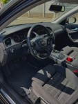 Audi A4 2,0   B8, TDI 130 KW Quattro a