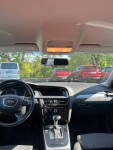 Audi A4 2,0   B8, TDI 130 KW Quattro a