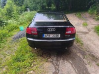 Audi A8 4,0   D3, 2003, TDI