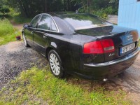 Audi A8 4,0   D3, 2003, TDI