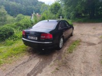 Audi A8 4,0   D3, 2003, TDI