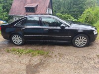 Audi A8 4,0   D3, 2003, TDI