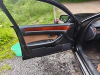 Audi A8 4,0   D3, 2003, TDI