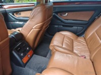 Audi A8 4,0   D3, 2003, TDI