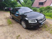 Audi A8 4,0   D3, 2003, TDI