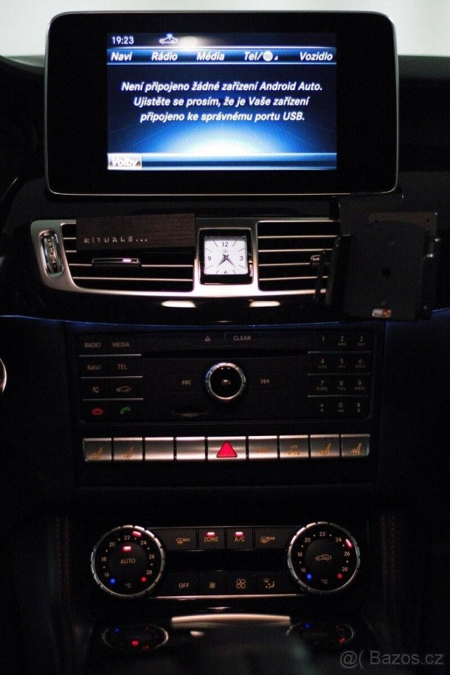 Mercedes-Benz CLS 400 4MATIC – Final Edition