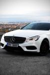 Mercedes-Benz CLS 400 4MATIC – Final Edition