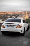 Mercedes-Benz CLS 400 4MATIC – Final Edition