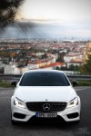 Mercedes-Benz CLS 400 4MATIC – Final Edition