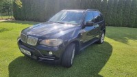BMW X5 E70, 210kw, 2009, čip, biturbo