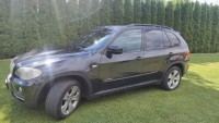 BMW X5 E70, 210kw, 2009, čip, biturbo