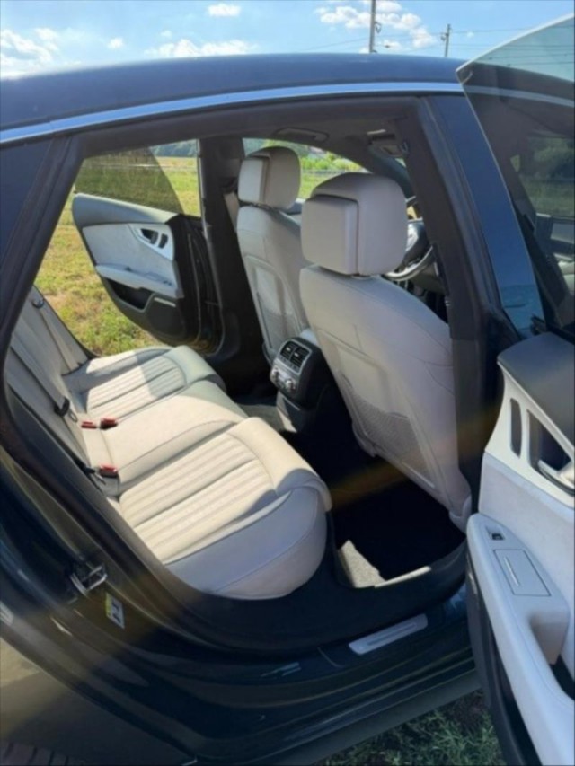 Audi A7 3,0   Tdi quattro s tronic s l