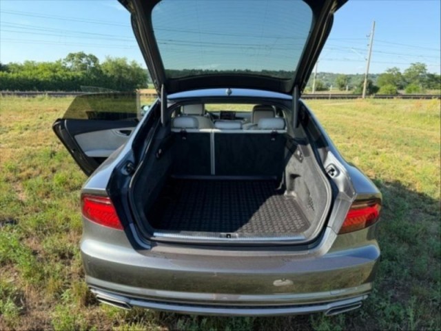 Audi A7 3,0   Tdi quattro s tronic s l