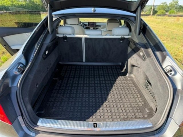 Audi A7 3,0   Tdi quattro s tronic s l