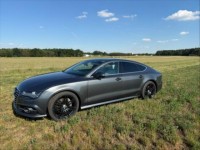 Audi A7 3,0   Tdi quattro s tronic s l