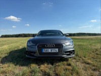 Audi A7 3,0   Tdi quattro s tronic s l
