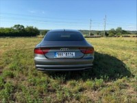 Audi A7 3,0   Tdi quattro s tronic s l