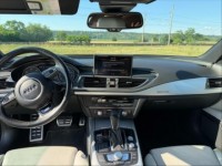 Audi A7 3,0   Tdi quattro s tronic s l