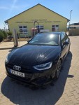 Audi A4 2,0   b9 2tdi 150kw