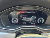 Audi A4 2,0   b9 2tdi 150kw