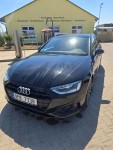 Audi A4 2,0   b9 2tdi 150kw