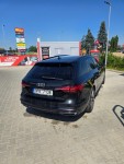 Audi A4 2,0   b9 2tdi 150kw