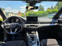Audi A4 2,0   b9 2tdi 150kw